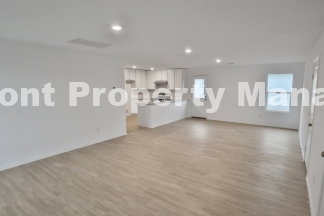 New Home in WaterWheel Community!