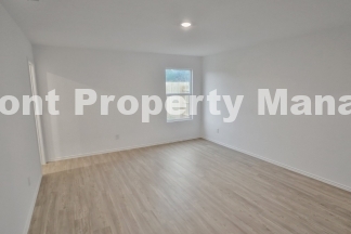 New Home in WaterWheel Community!