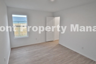 New Home in WaterWheel Community!