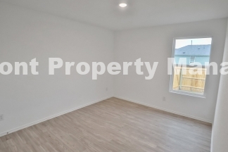 New Home in WaterWheel Community!