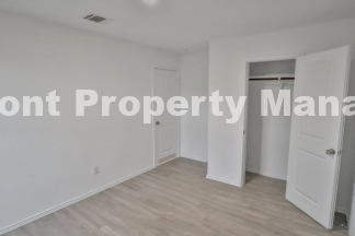 New Home in WaterWheel Community!