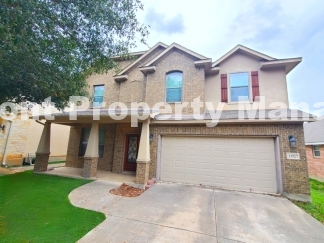 Discover the Delightful San Antonio Rental with a Cozy Fireplace - Come Home to 11927 Jasmine Way Today!