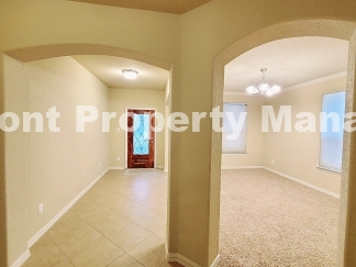 Discover the Delightful San Antonio Rental with a Cozy Fireplace - Come Home to 11927 Jasmine Way Today!