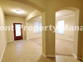 Discover the Delightful San Antonio Rental with a Cozy Fireplace - Come Home to 11927 Jasmine Way Today!