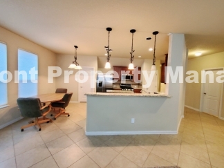 Discover the Delightful San Antonio Rental with a Cozy Fireplace - Come Home to 11927 Jasmine Way Today!