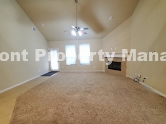 Discover the Delightful San Antonio Rental with a Cozy Fireplace - Come Home to 11927 Jasmine Way Today!