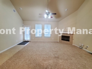 Discover the Delightful San Antonio Rental with a Cozy Fireplace - Come Home to 11927 Jasmine Way Today!