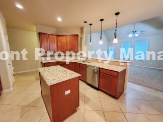 Discover the Delightful San Antonio Rental with a Cozy Fireplace - Come Home to 11927 Jasmine Way Today!