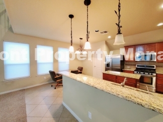 Discover the Delightful San Antonio Rental with a Cozy Fireplace - Come Home to 11927 Jasmine Way Today!