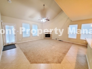 Discover the Delightful San Antonio Rental with a Cozy Fireplace - Come Home to 11927 Jasmine Way Today!