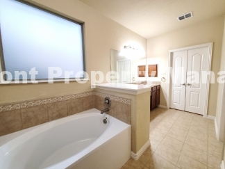 Discover the Delightful San Antonio Rental with a Cozy Fireplace - Come Home to 11927 Jasmine Way Today!