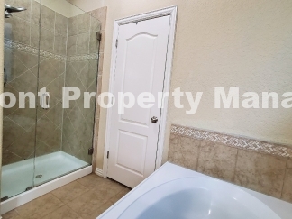 Discover the Delightful San Antonio Rental with a Cozy Fireplace - Come Home to 11927 Jasmine Way Today!