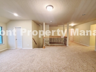 Discover the Delightful San Antonio Rental with a Cozy Fireplace - Come Home to 11927 Jasmine Way Today!