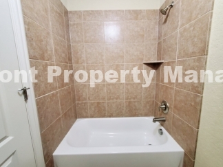 Discover the Delightful San Antonio Rental with a Cozy Fireplace - Come Home to 11927 Jasmine Way Today!