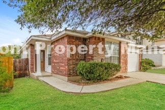 3-Bedroom Gem with 2 Full Baths in San Antonio