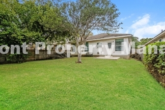3-Bedroom Gem with 2 Full Baths in San Antonio
