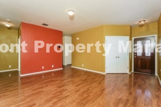 3-Bedroom Gem with 2 Full Baths in San Antonio