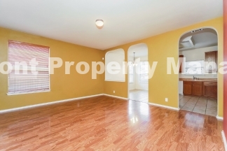 3-Bedroom Gem with 2 Full Baths in San Antonio