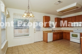 3-Bedroom Gem with 2 Full Baths in San Antonio