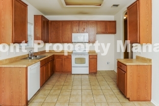 3-Bedroom Gem with 2 Full Baths in San Antonio