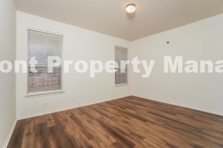 3-Bedroom Gem with 2 Full Baths in San Antonio