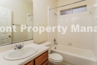 3-Bedroom Gem with 2 Full Baths in San Antonio