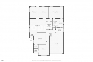 3-Bedroom Gem with 2 Full Baths in San Antonio