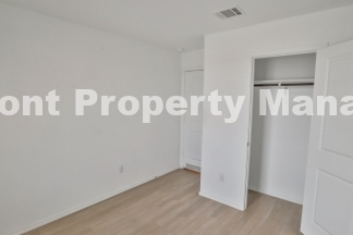 Spacious 4 bedroom, 2 bath home in Summerhill subdivision!