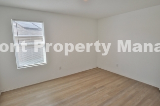 Spacious 4 bedroom, 2 bath home in Summerhill subdivision!