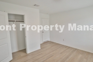 Spacious 4 bedroom, 2 bath home in Summerhill subdivision!