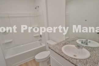 Spacious 4 bedroom, 2 bath home in Summerhill subdivision!