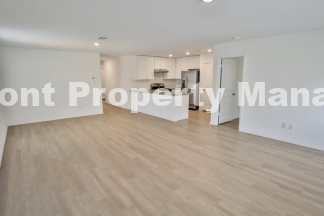 Spacious 4 bedroom, 2 bath home in Summerhill subdivision!