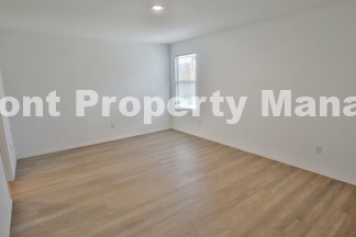 Spacious 4 bedroom, 2 bath home in Summerhill subdivision!