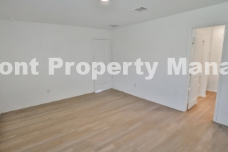 Spacious 4 bedroom, 2 bath home in Summerhill subdivision!