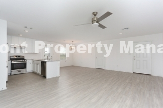 4-Bedroom Sanctuary with 2 Full Baths in San Antonio – 1492 Sq Ft of Comfort Awaits at 6503 Scarecrow Way!