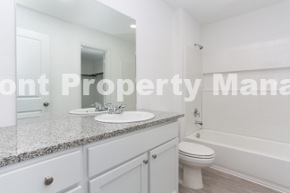 4-Bedroom Sanctuary with 2 Full Baths in San Antonio – 1492 Sq Ft of Comfort Awaits at 6503 Scarecrow Way!