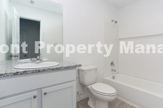 4-Bedroom Sanctuary with 2 Full Baths in San Antonio – 1492 Sq Ft of Comfort Awaits at 6503 Scarecrow Way!