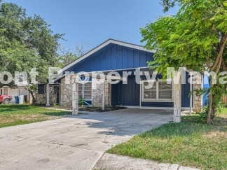 4 bed 2 bath in Meadow Village