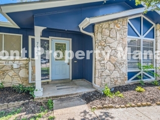 4 bed 2 bath in Meadow Village