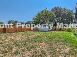 4 bed 2 bath in Meadow Village