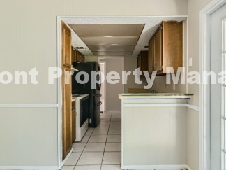 4 bed 2 bath in Meadow Village