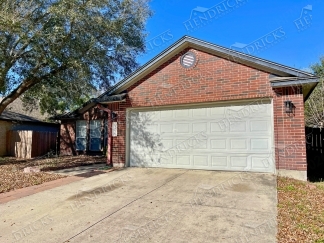 Elegant 3 Bedroom Home Near Medical Center in Northwest San Antonio