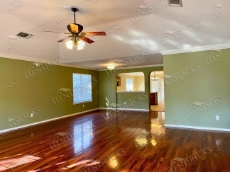 Elegant 3 Bedroom Home Near Medical Center in Northwest San Antonio