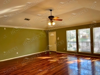 Elegant 3 Bedroom Home Near Medical Center in Northwest San Antonio