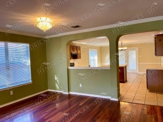 Elegant 3 Bedroom Home Near Medical Center in Northwest San Antonio