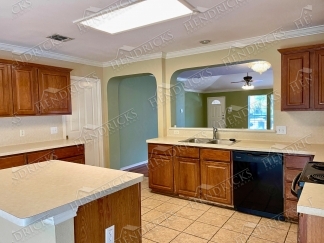 Elegant 3 Bedroom Home Near Medical Center in Northwest San Antonio