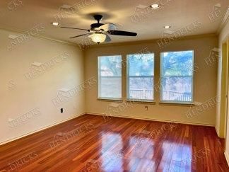 Elegant 3 Bedroom Home Near Medical Center in Northwest San Antonio