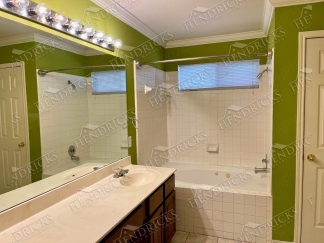 Elegant 3 Bedroom Home Near Medical Center in Northwest San Antonio