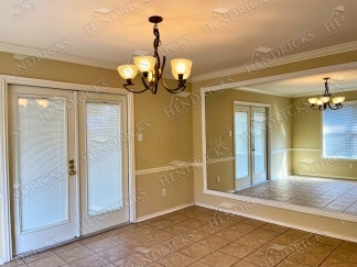 Elegant 3 Bedroom Home Near Medical Center in Northwest San Antonio