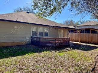 Elegant 3 Bedroom Home Near Medical Center in Northwest San Antonio
